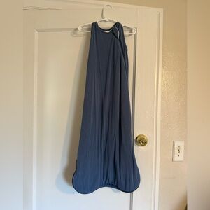 Kyte Baby Medium 1.0 tog- Blue